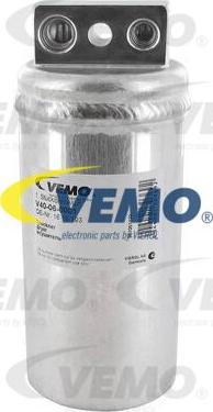 Vemo V40-06-0001 - Trockner, Klimaanlage alexcarstop-ersatzteile.com