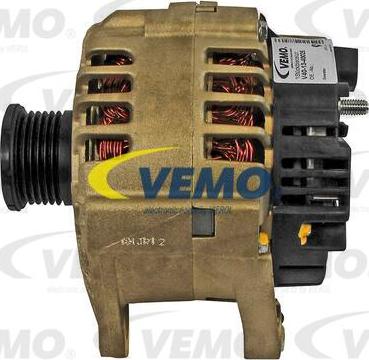 Vemo V40-13-40025 - Generator alexcarstop-ersatzteile.com