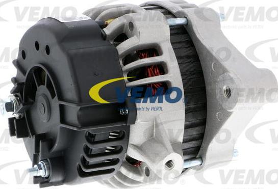 Vemo V40-13-41275 - Generator alexcarstop-ersatzteile.com