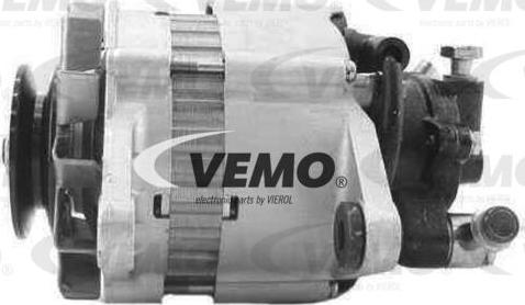 Vemo V40-13-41770 - Generator alexcarstop-ersatzteile.com