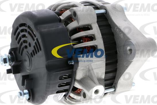 Vemo V40-13-43680 - Generator alexcarstop-ersatzteile.com