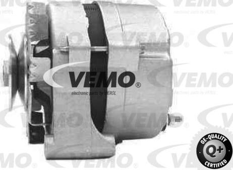 Vemo V40-13-30880 - Generator alexcarstop-ersatzteile.com