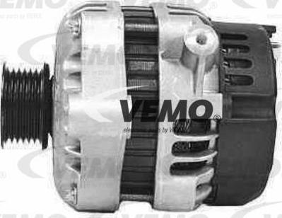 Vemo V40-13-38600 - Generator alexcarstop-ersatzteile.com