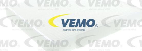 Vemo V40-30-1110 - Filter, Innenraumluft alexcarstop-ersatzteile.com