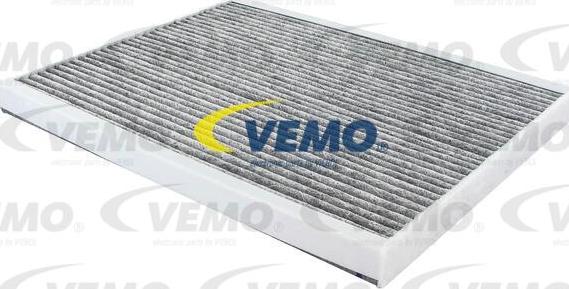 Vemo V40-31-1004 - Filter, Innenraumluft alexcarstop-ersatzteile.com