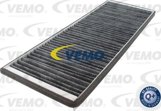 Vemo V40-31-1115-1 - Filter, Innenraumluft alexcarstop-ersatzteile.com