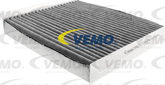 Vemo V40-31-1113-1 - Filter, Innenraumluft alexcarstop-ersatzteile.com