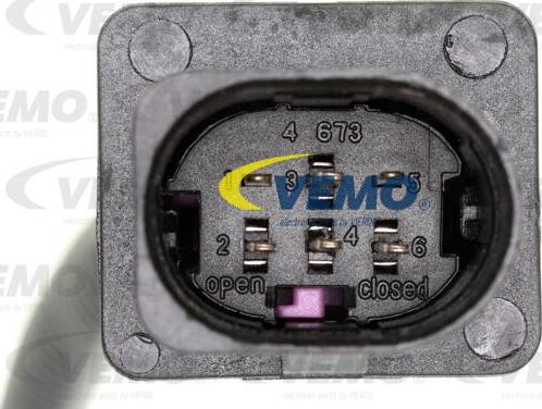 Vemo V40-76-0045 - Lambdasonde alexcarstop-ersatzteile.com