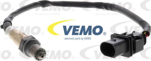 Vemo V40-76-0045 - Lambdasonde alexcarstop-ersatzteile.com