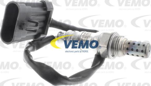 Vemo V40-76-0009 - Lambdasonde alexcarstop-ersatzteile.com