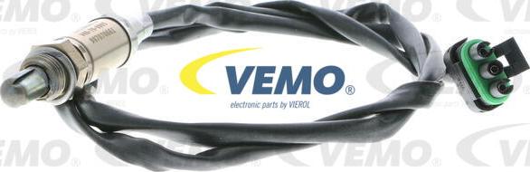 Vemo V40-76-0005 - Lambdasonde alexcarstop-ersatzteile.com