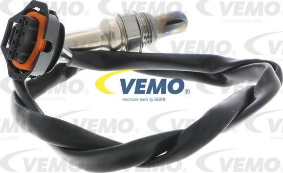 Vemo V40-76-0006 - Lambdasonde alexcarstop-ersatzteile.com