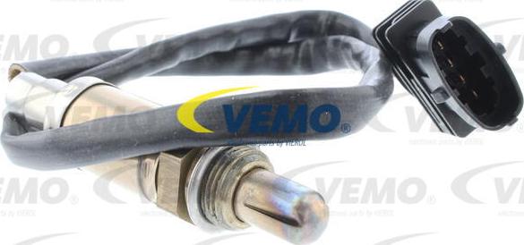 Vemo V40-76-0008 - Lambdasonde alexcarstop-ersatzteile.com