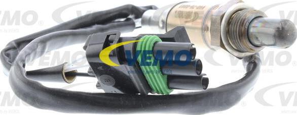 Vemo V40-76-0003 - Lambdasonde alexcarstop-ersatzteile.com