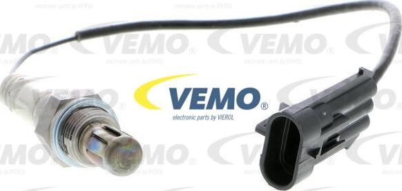 Vemo V40-76-0007 - Lambdasonde alexcarstop-ersatzteile.com