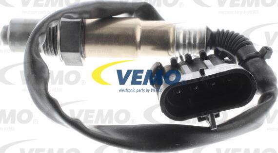 Vemo V40-76-0019 - Lambdasonde alexcarstop-ersatzteile.com