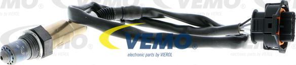 Vemo V40-76-0016 - Lambdasonde alexcarstop-ersatzteile.com