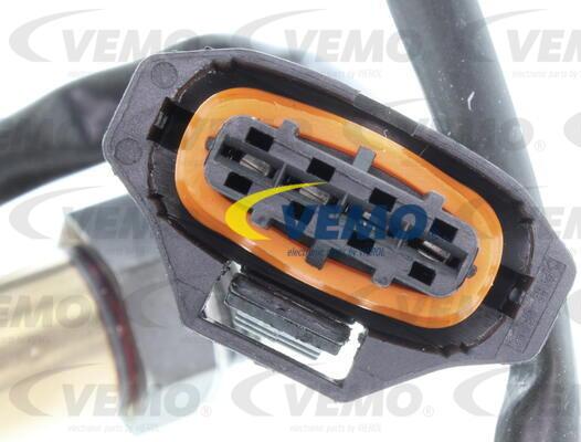 Vemo V40-76-0016 - Lambdasonde alexcarstop-ersatzteile.com