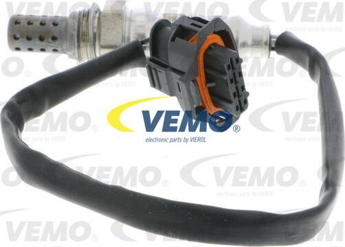 Vemo V40-76-0018 - Lambdasonde alexcarstop-ersatzteile.com