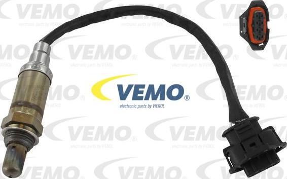 Vemo V40-76-0013 - Lambdasonde alexcarstop-ersatzteile.com