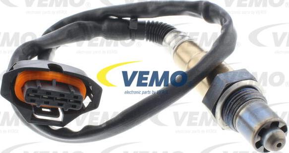 Vemo V40-76-0017 - Lambdasonde alexcarstop-ersatzteile.com