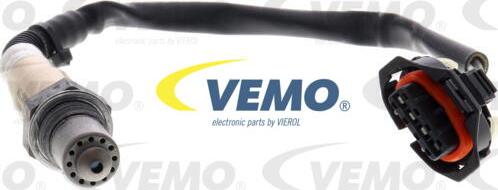 Vemo V40-76-0034-1 - Lambdasonde alexcarstop-ersatzteile.com