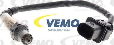 Vemo V40-76-0035 - Lambdasonde alexcarstop-ersatzteile.com