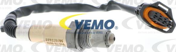 Vemo V40-76-0036 - Lambdasonde alexcarstop-ersatzteile.com