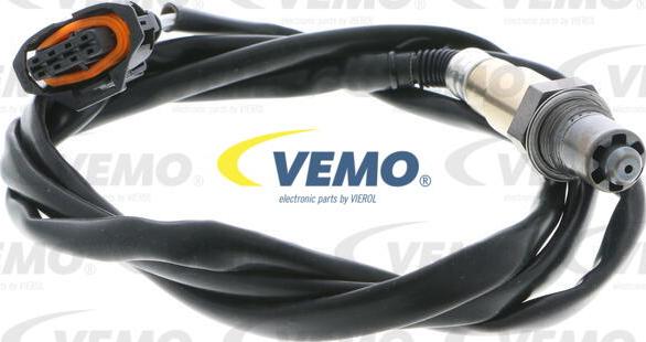 Vemo V40-76-0030 - Lambdasonde alexcarstop-ersatzteile.com