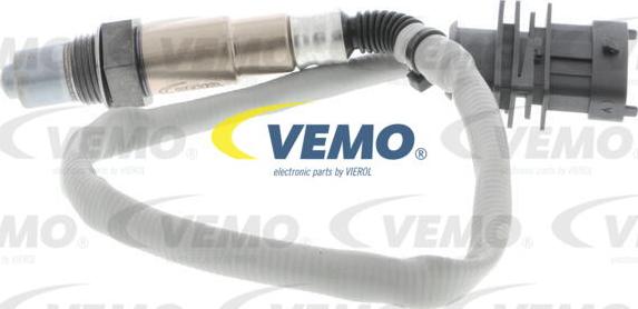 Vemo V40-76-0038 - Lambdasonde alexcarstop-ersatzteile.com