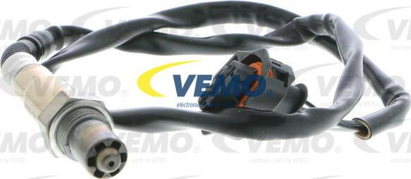 Vemo V40-76-0024 - Lambdasonde alexcarstop-ersatzteile.com