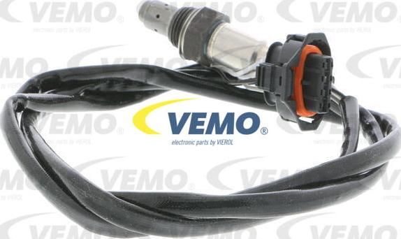 Vemo V40-76-0020 - Lambdasonde alexcarstop-ersatzteile.com