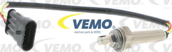 Vemo V40-76-0021 - Lambdasonde alexcarstop-ersatzteile.com