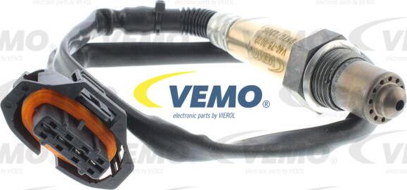 Vemo V40-76-0022 - Lambdasonde alexcarstop-ersatzteile.com