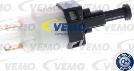 Vemo V40-73-0058 - Bremslichtschalter alexcarstop-ersatzteile.com