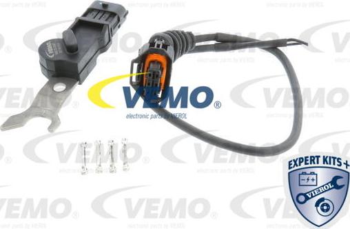 Vemo V40-72-0397 - Sensor, Zündimpuls alexcarstop-ersatzteile.com