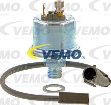 Vemo V40-72-0372 - Sensor, Öldruck alexcarstop-ersatzteile.com