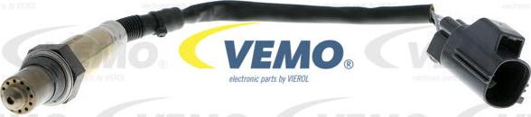 Vemo V48-76-0005 - Lambdasonde alexcarstop-ersatzteile.com