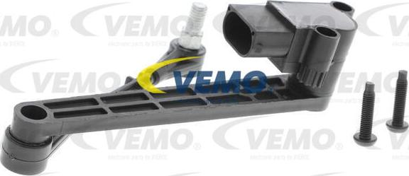 Vemo V48-72-0092 - Sensor, Xenonlicht (Leuchtweiteregulierung) alexcarstop-ersatzteile.com