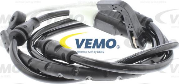 Vemo V48-72-0006 - Warnkontakt, Bremsbelagverschleiß alexcarstop-ersatzteile.com