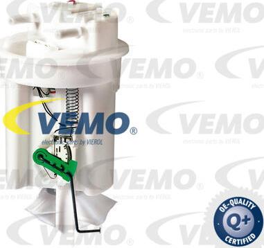 Vemo V42-09-0009 - Kraftstofffördermodul alexcarstop-ersatzteile.com