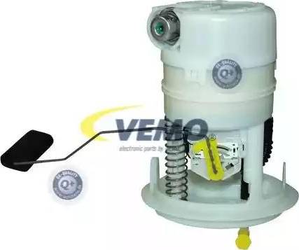 Vemo V42-09-0001 - Kraftstofffördermodul alexcarstop-ersatzteile.com