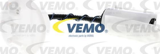 Vemo V42-09-0008 - Kraftstofffördermodul alexcarstop-ersatzteile.com