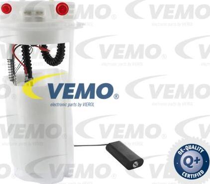 Vemo V42-09-0016 - Kraftstofffördermodul alexcarstop-ersatzteile.com