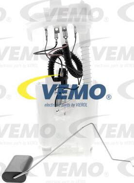 Vemo V42-09-0010 - Kraftstofffördermodul alexcarstop-ersatzteile.com