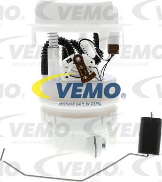 Vemo V42-09-0018 - Kraftstofffördermodul alexcarstop-ersatzteile.com