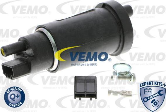 Vemo V42-09-0017 - Kraftstoffpumpe alexcarstop-ersatzteile.com