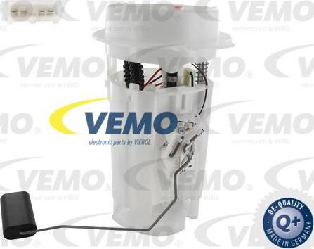 Vemo V42-09-0022 - Kraftstofffördermodul alexcarstop-ersatzteile.com