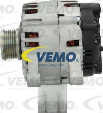 Vemo V42-13-50005 - Generator alexcarstop-ersatzteile.com