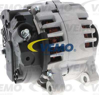 Vemo V42-13-50006 - Generator alexcarstop-ersatzteile.com